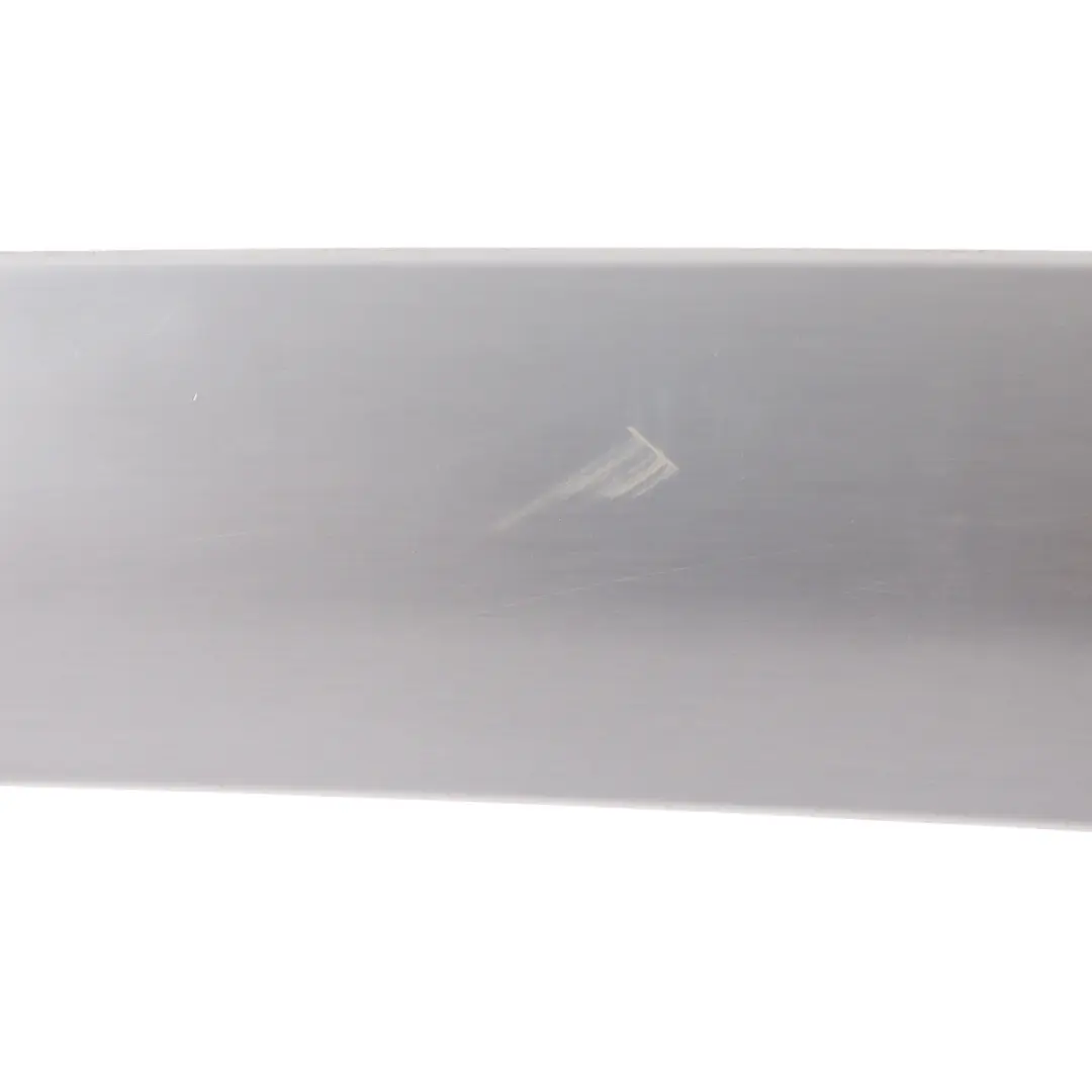 Mercedes GL X164 Rear Door Window Strip Left N/S Moulding Trim A1647300522