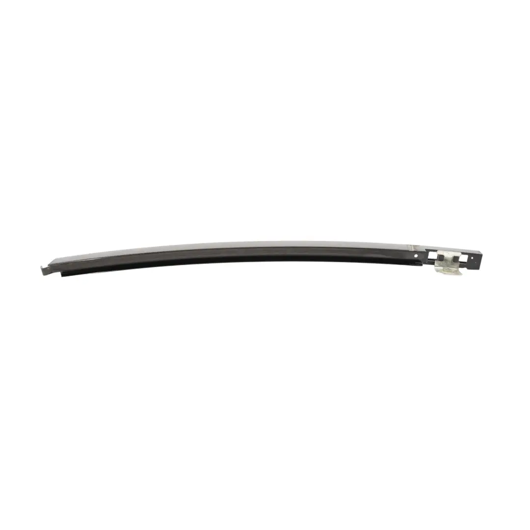 Mercedes GL X164 Moldura De Ventana Puerta Trasera Derecha A1647300619