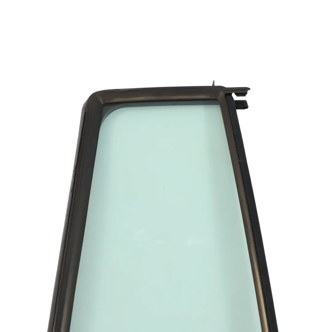 Window Glass Rear Right O/S Quarter Side Green Glazing AS2 Mercedes GL X164 - SKU A1647300655 - Part number A1647300655