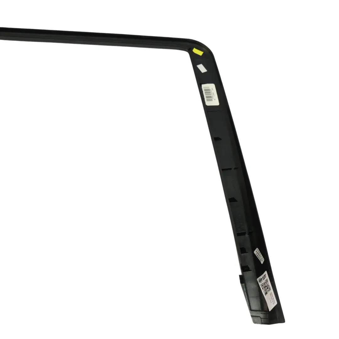 Uszczelka Guma Szyby Drzwi Prawy Tył Mercedes X164 - SKU A1647301670 - Numer Części A1647301670