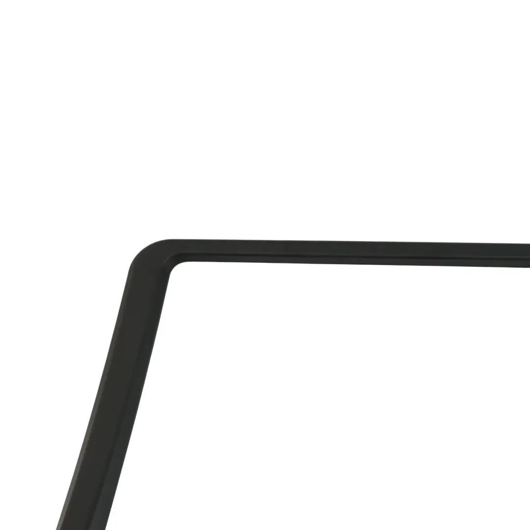 Uszczelka Guma Szyby Drzwi Prawy Tył Mercedes X164 - SKU A1647301670 - Numer Części A1647301670