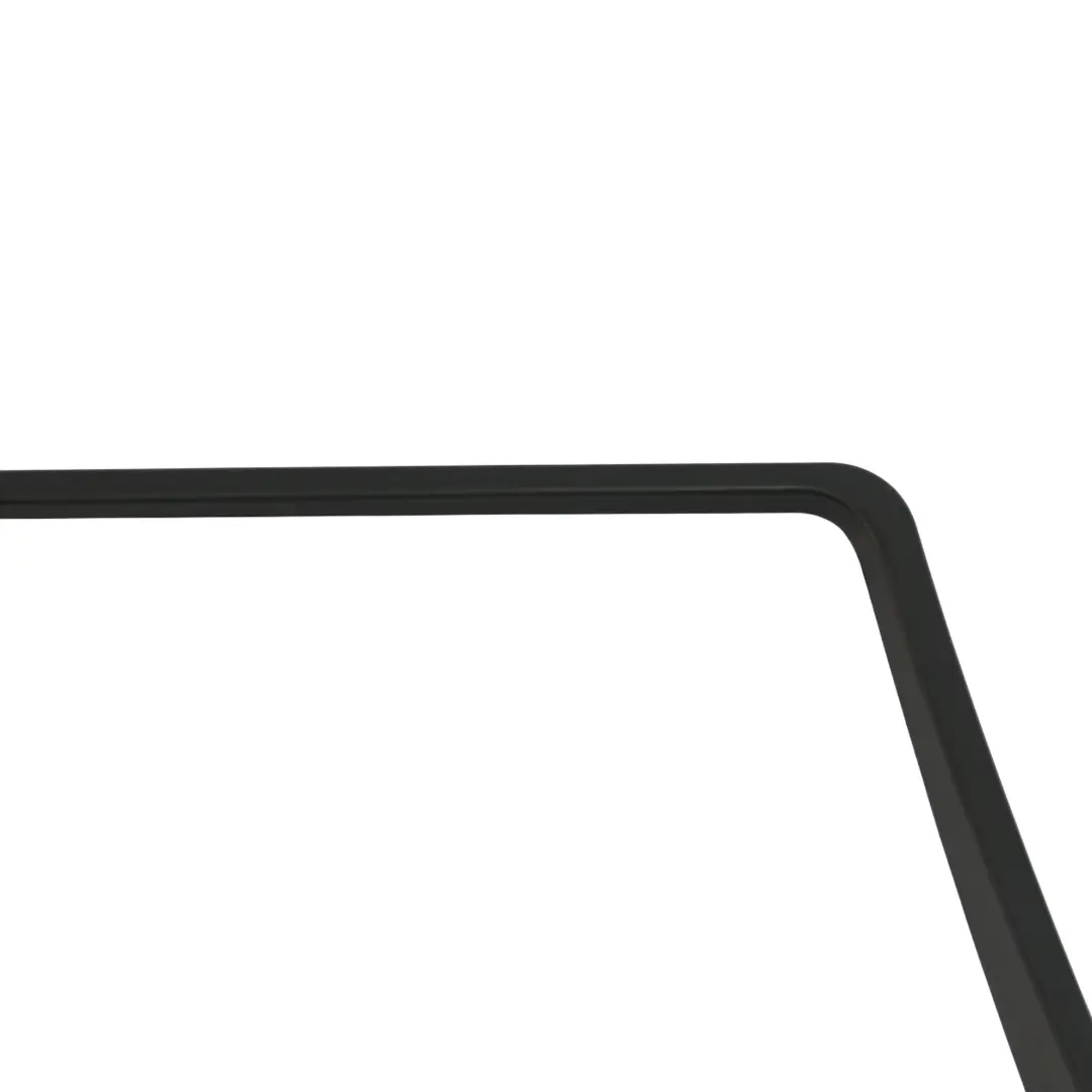 Uszczelka Guma Szyby Drzwi Prawy Tył Mercedes X164 - SKU A1647301670 - Numer Części A1647301670