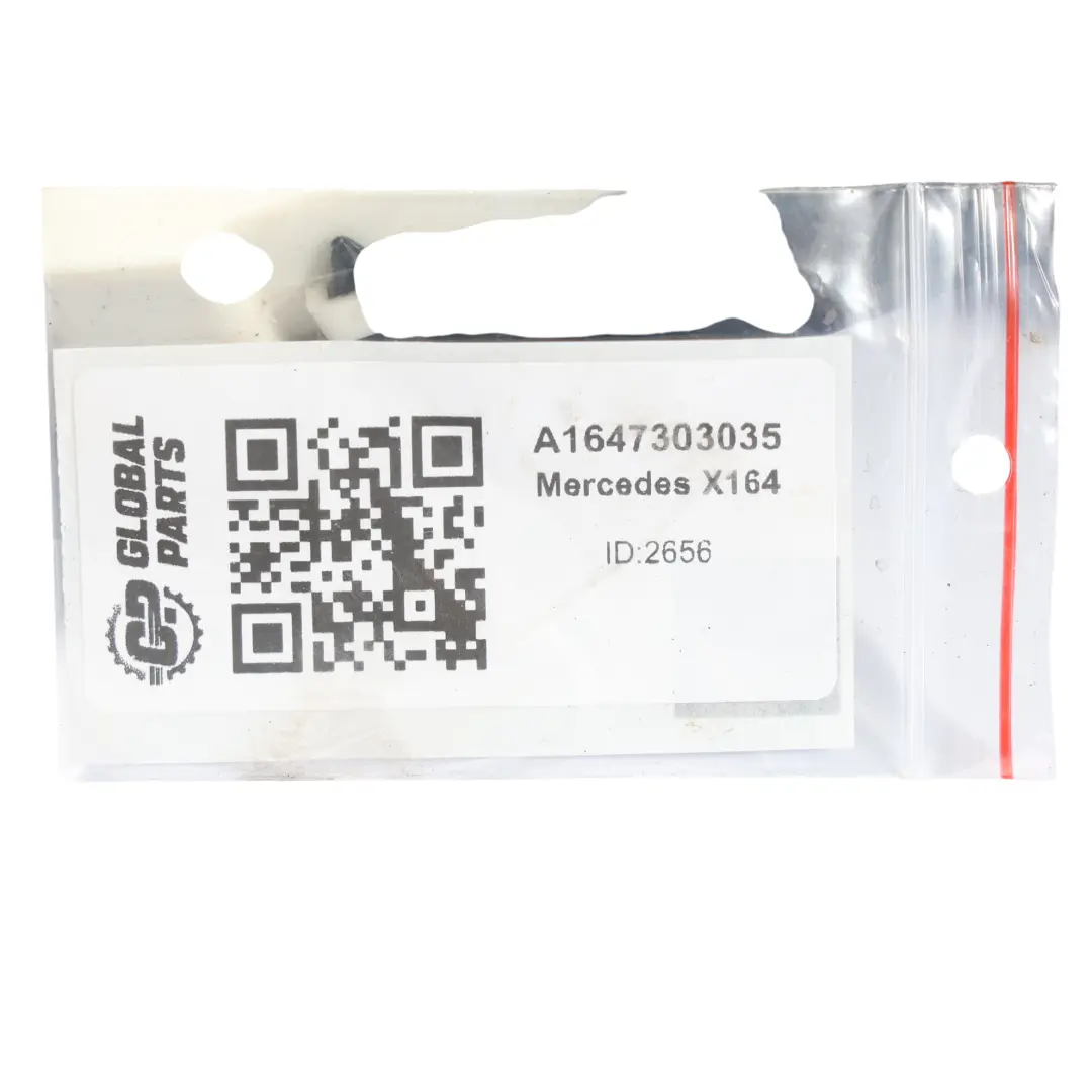 Mercedes GL X164 Mécanisme De Verrouillage De Porte Arrière Droite A1647303035