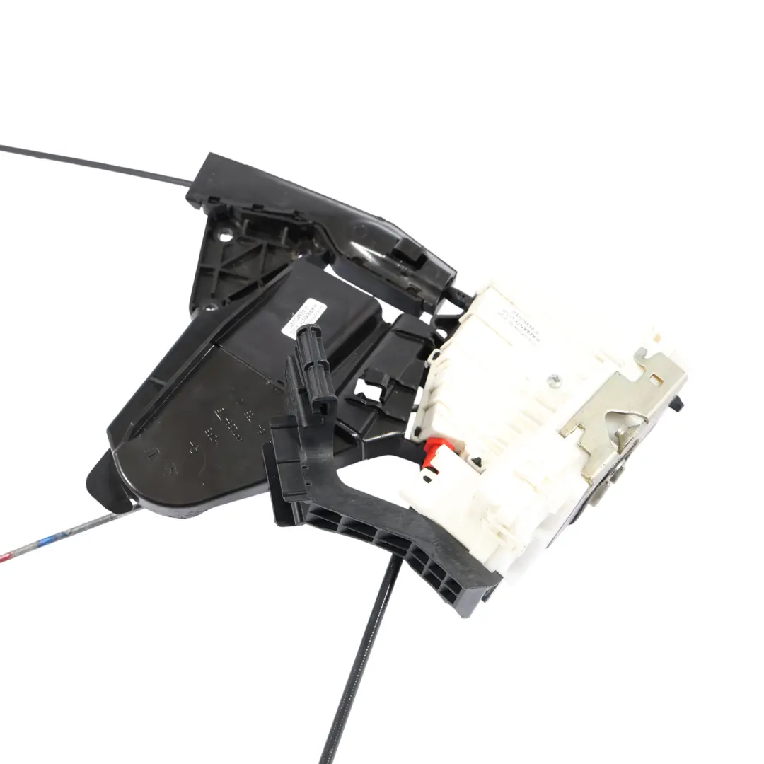 Mercedes GL X164 Mécanisme De Verrouillage De Porte Arrière Droite A1647303035