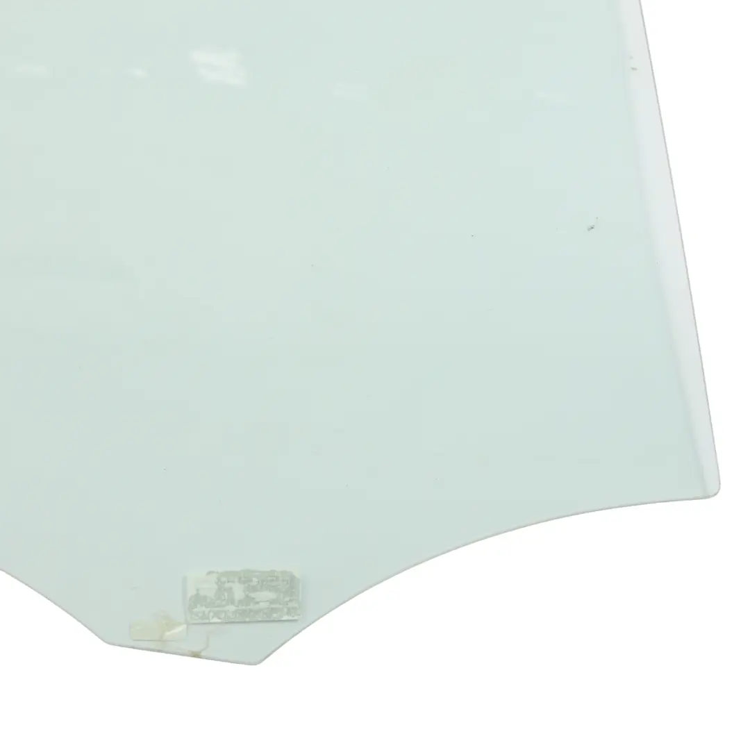 Door Window Glass Rear Right O/S Glazing Green AS2 Mercedes X164 - SKU A1647350610 - Part number A1647350610