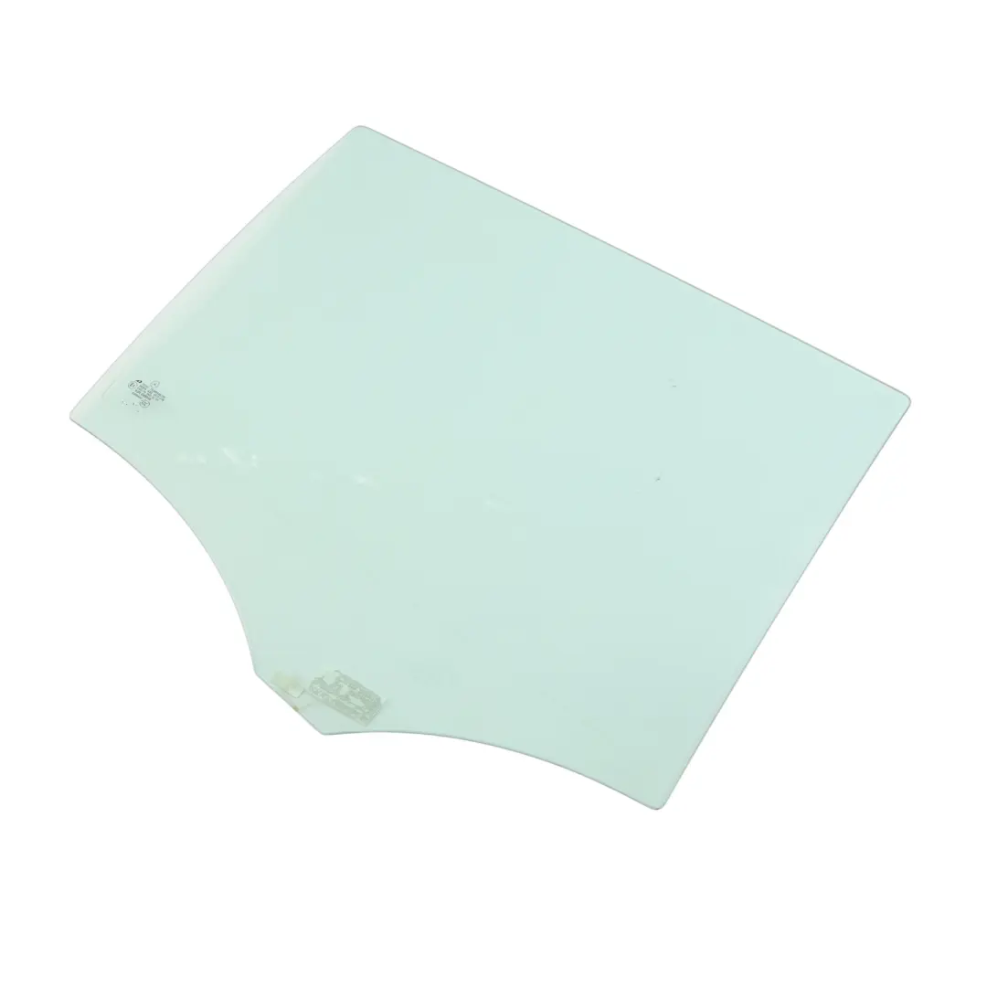 Door Window Glass Rear Right O/S Glazing Green AS2 Mercedes X164 - SKU A1647350610 - Part number A1647350610