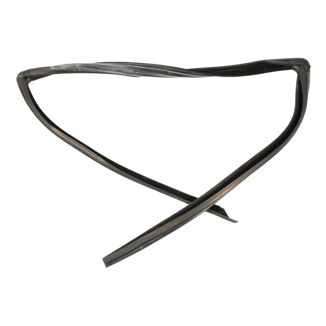 Window Seal Door Rear Right O/S Frame Gasket Mercedes GL X164 - SKU A1647350625 - Part number A1647350625