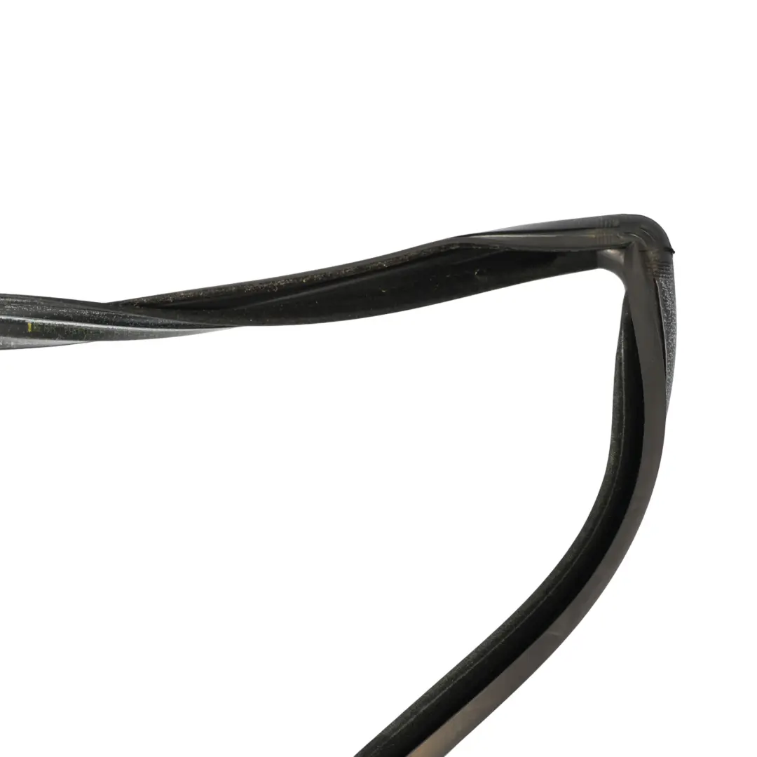 Window Seal Door Rear Right O/S Frame Gasket Mercedes GL X164 - SKU A1647350625 - Part number A1647350625