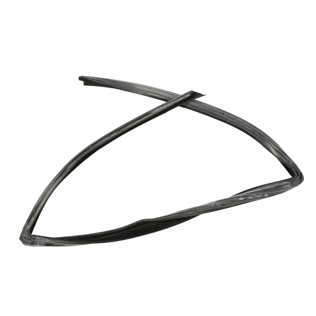 Window Seal Door Rear Right O/S Frame Gasket Mercedes GL X164 - SKU A1647350625 - Part number A1647350625