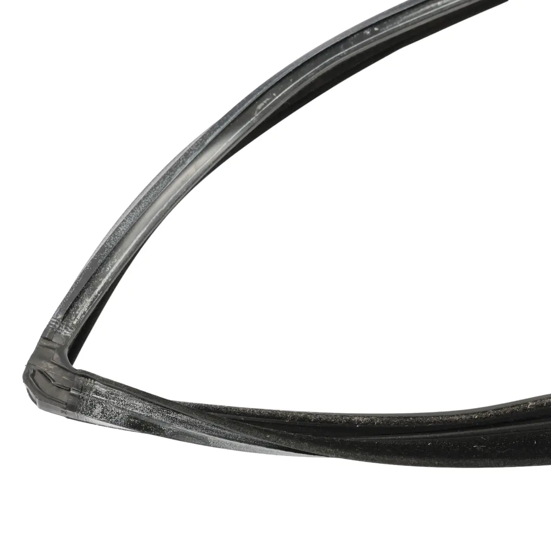 Window Seal Door Rear Right O/S Frame Gasket Mercedes GL X164 - SKU A1647350625 - Part number A1647350625