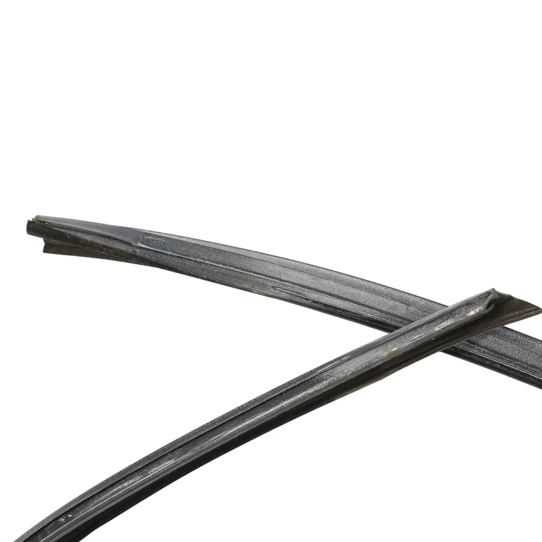 Window Seal Door Rear Right O/S Frame Gasket Mercedes GL X164 - SKU A1647350625 - Part number A1647350625