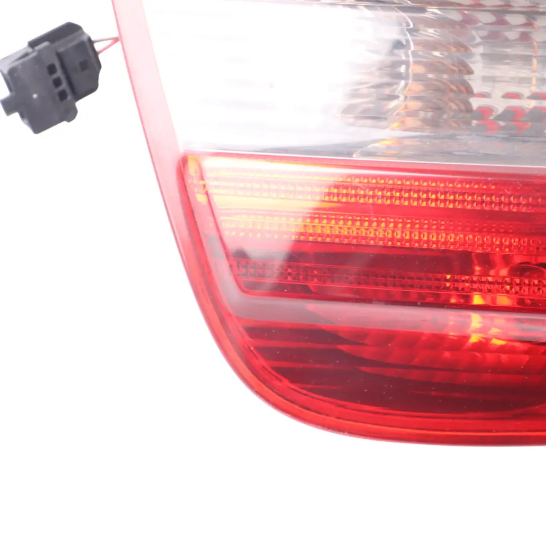 Lamp Left N/S Light Side Panel Mercedes ML W164 Rear - SKU A1648203964-2 - Part number A1648203964