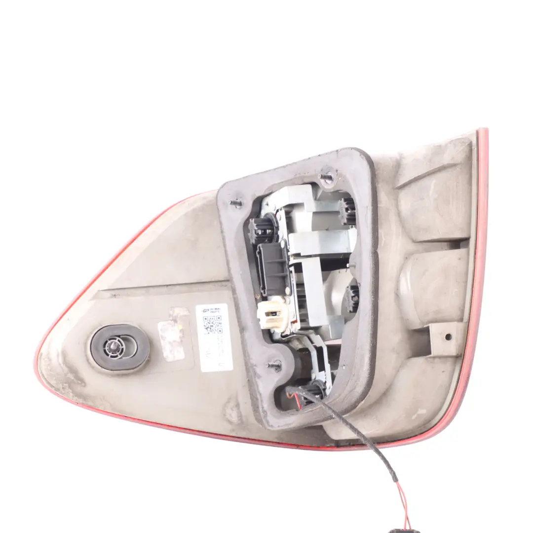 Lamp Left N/S Light Side Panel Mercedes ML W164 Rear - SKU A1648203964-2 - Part number A1648203964