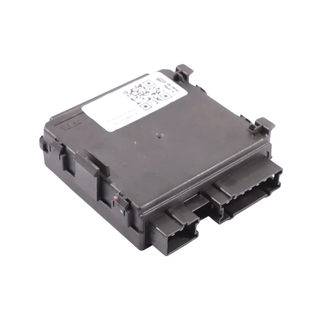 Mercedes W164 Trunk Hatch Open Lift Module Control Unit ECU A1648701126