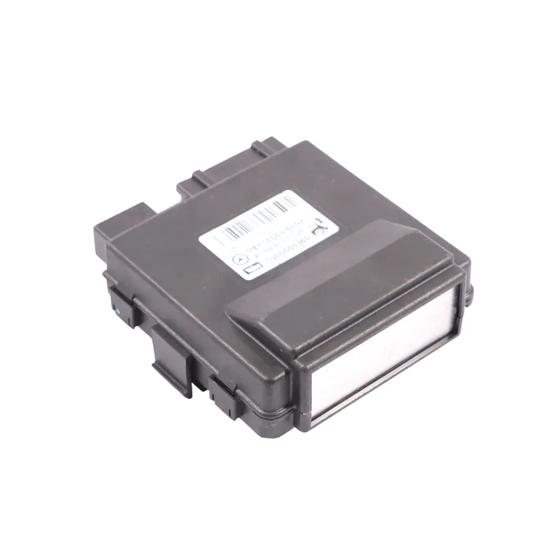 Mercedes W164 Trunk Hatch Open Lift Module Control Unit ECU A1648701126