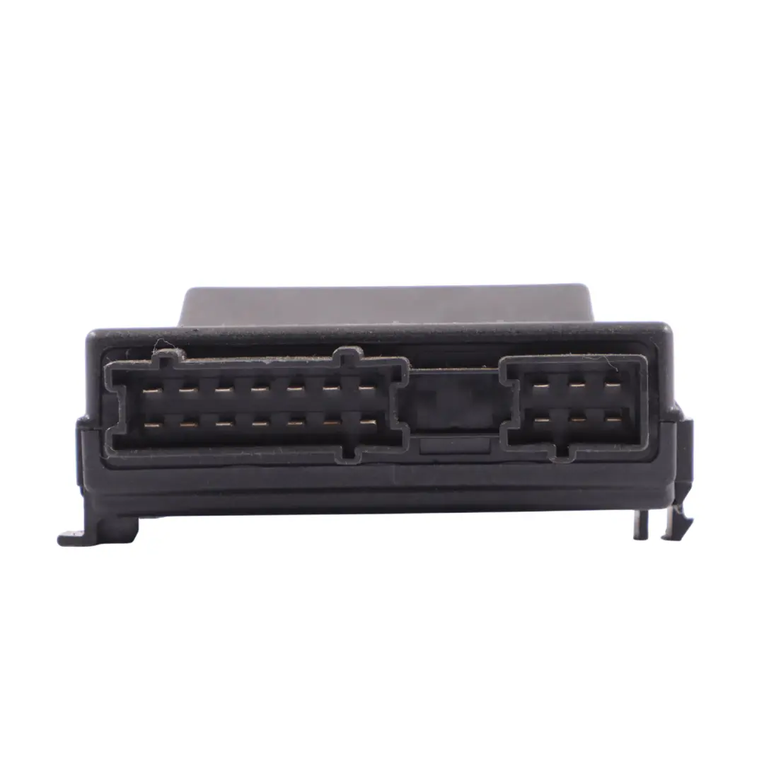 Mercedes W164 Trunk Hatch Open Lift Module Control Unit ECU A1648701126