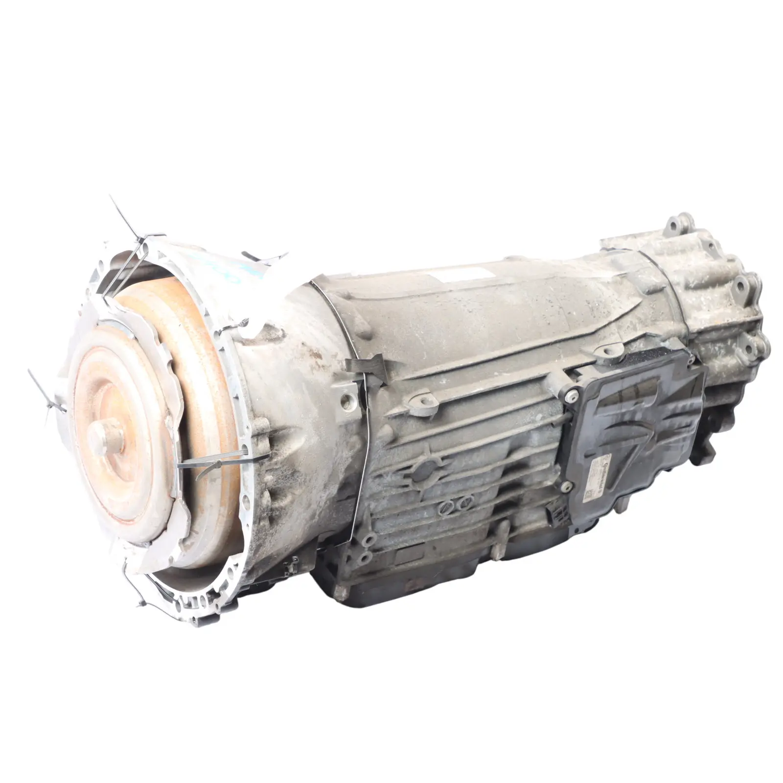 Automatic Gearbox Mercedes X164 W166 4Matic 722903 722.903 A1662705400 WARRANTY