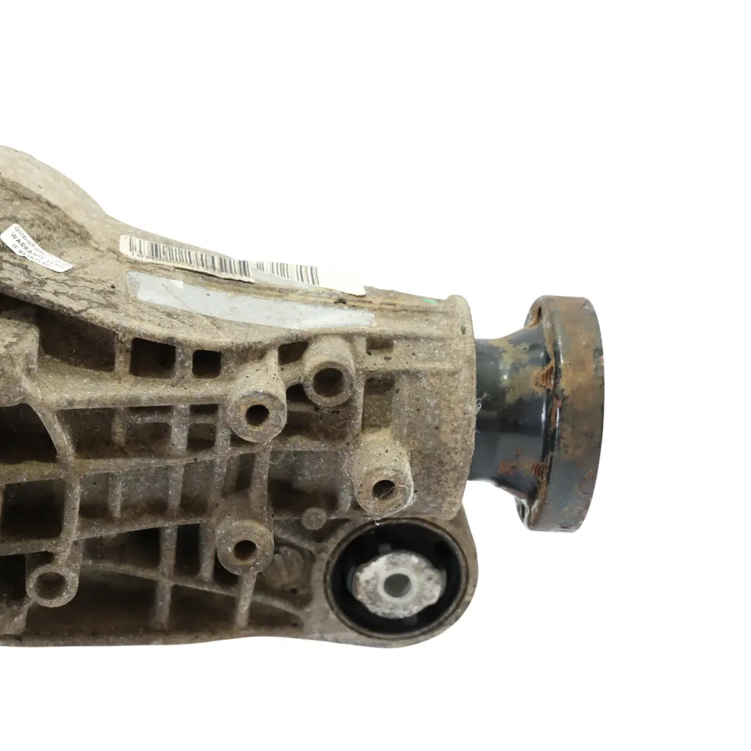 Mercedes W166 M157.982 Front Differential Diff Ratio 3.45 A1663300300 WARRANTY