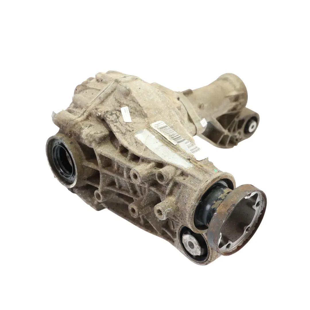 Mercedes W166 M157.982 Front Differential Diff Ratio 3.45 A1663300300 WARRANTY