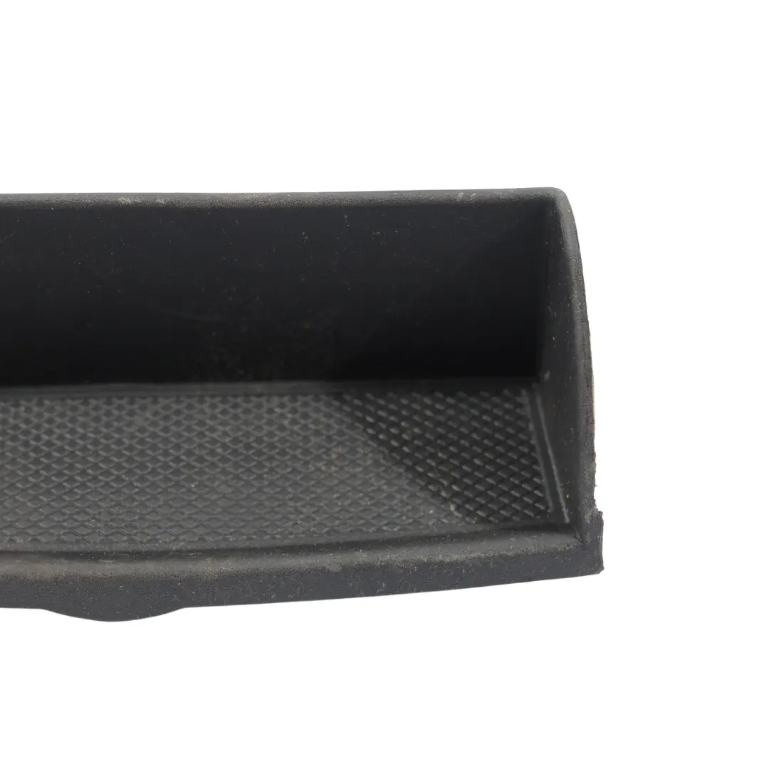 Mercedes ML W166 Centre Console Insert Storage Tray Compartment A1666830994
