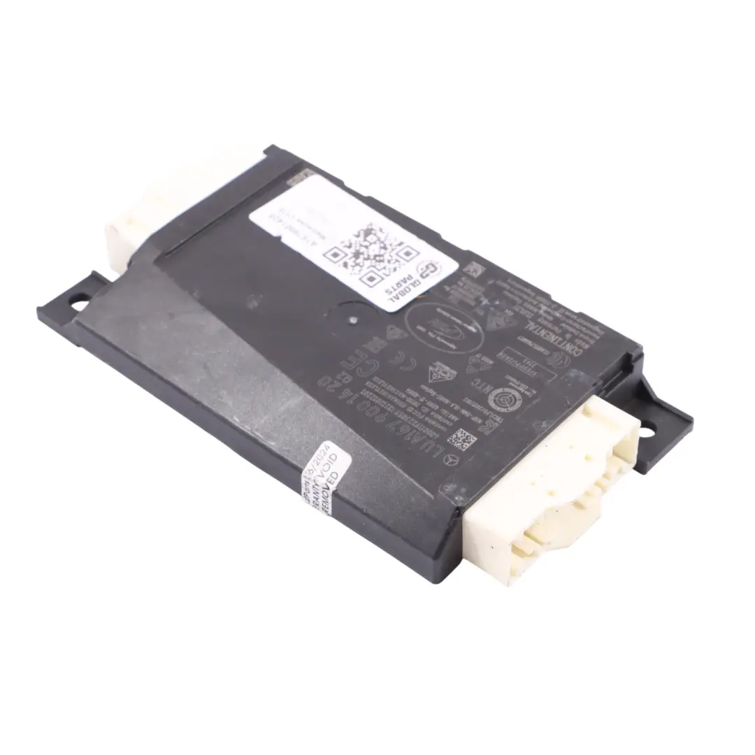 Central Locking Module Mercedes C118 W177 Door Lock Control Unit  - SKU A1679001420 - Part number A1679001420