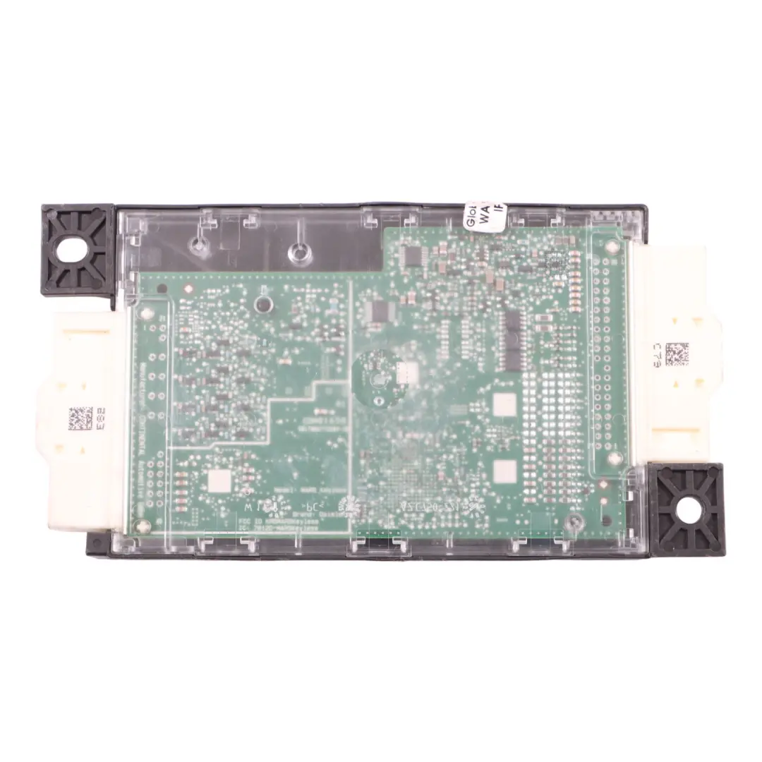 Central Locking Module Mercedes C118 W177 Door Lock Control Unit  - SKU A1679001420 - Part number A1679001420