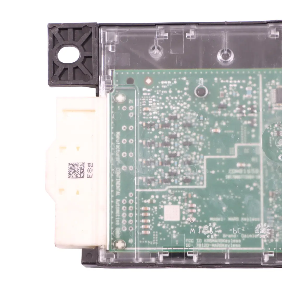 Central Locking Module Mercedes C118 W177 Door Lock Control Unit  - SKU A1679001420 - Part number A1679001420