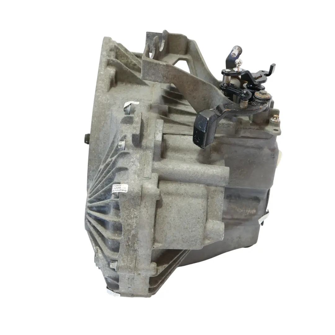 A150 5 Speed Manual Gearbox 716520 WARRANTY Mercedes W169 - SKU A1693601500 - Part number A1693601500
