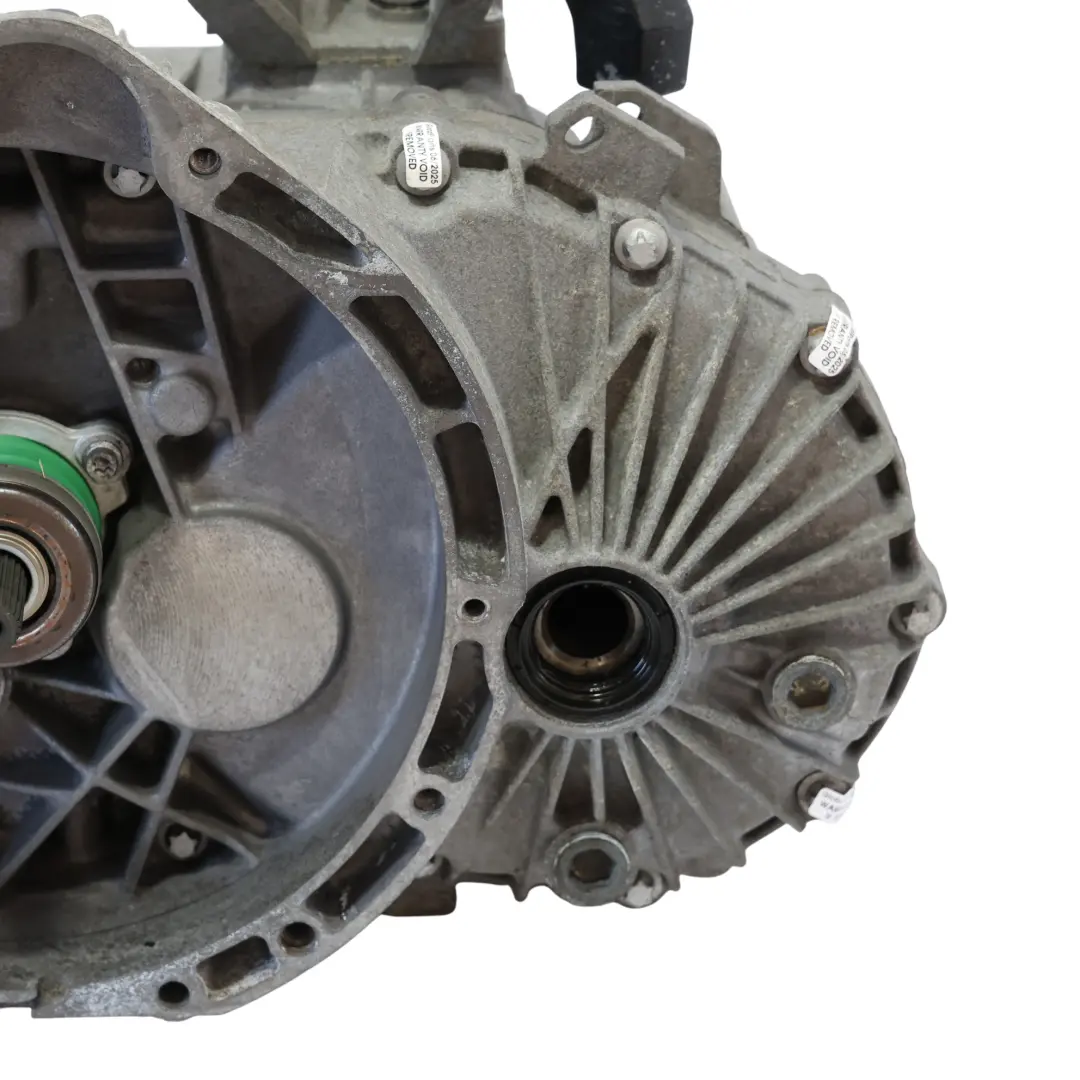 A150 5 Speed Manual Gearbox 716520 WARRANTY Mercedes W169 - SKU A1693601500 - Part number A1693601500