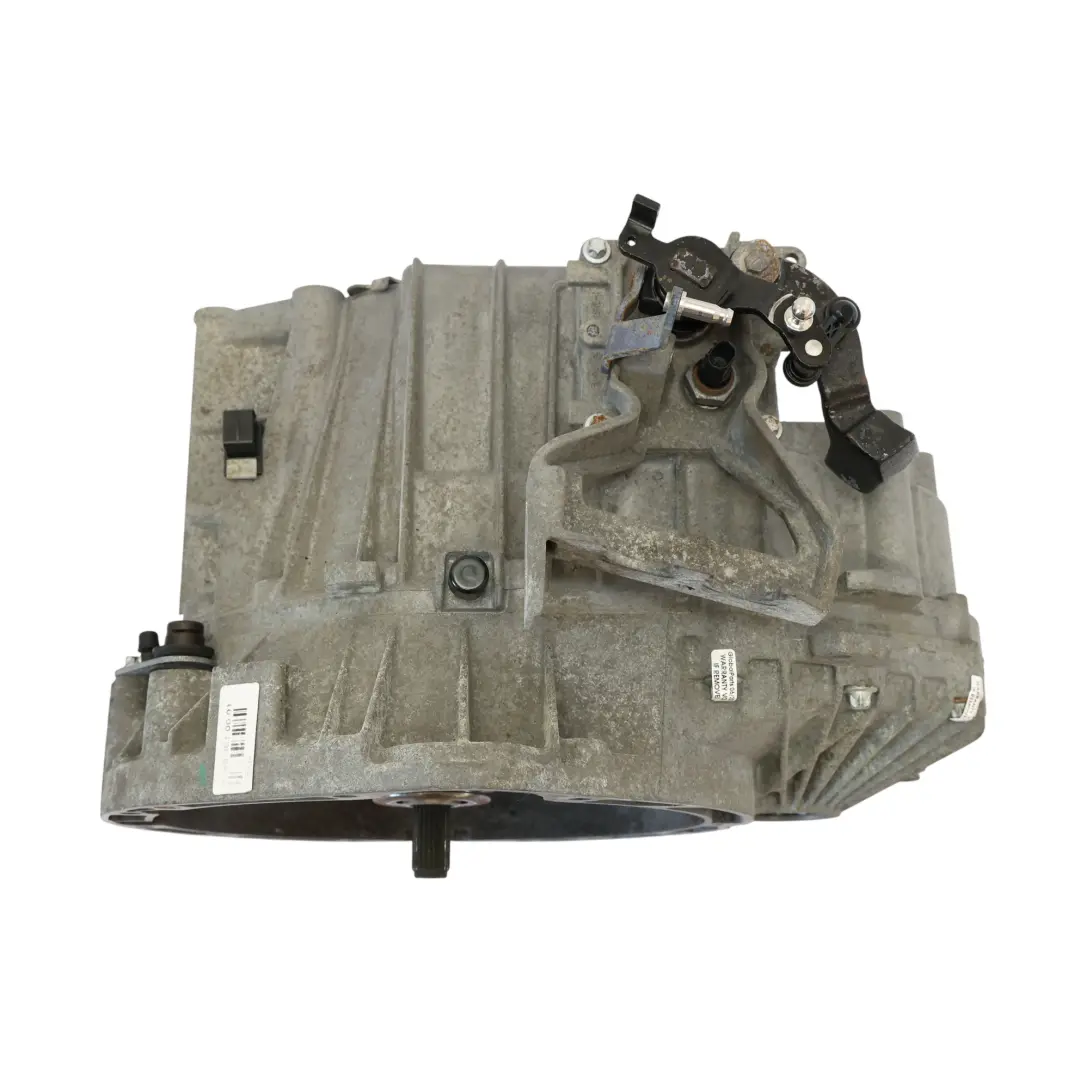 A150 5 Speed Manual Gearbox 716520 WARRANTY Mercedes W169 - SKU A1693601500 - Part number A1693601500