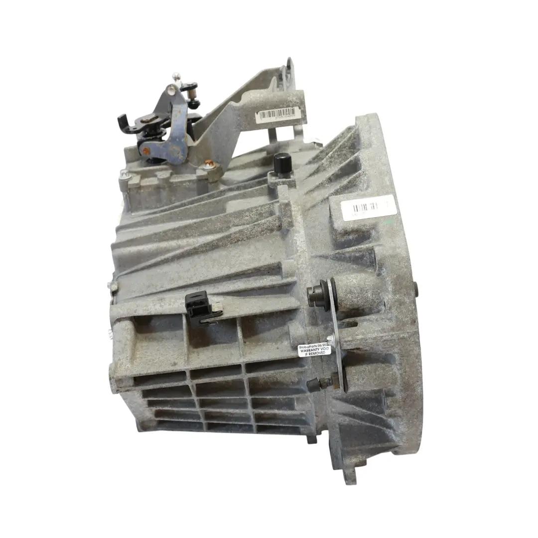 A150 5 Speed Manual Gearbox 716520 WARRANTY Mercedes W169 - SKU A1693601500 - Part number A1693601500