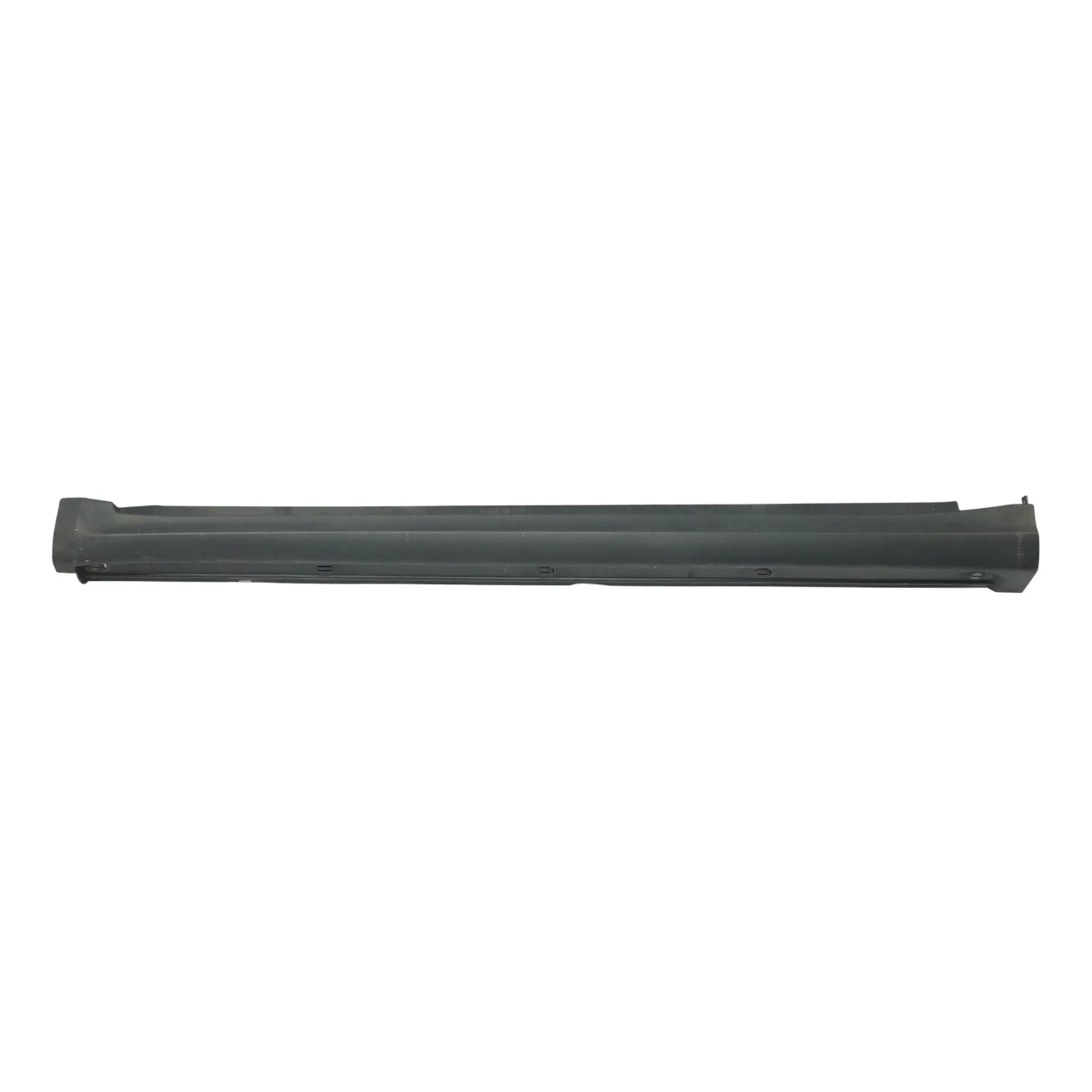 Faldón lateral Mercedes W169 Tapa lateral umbral Izquierda A1696101408