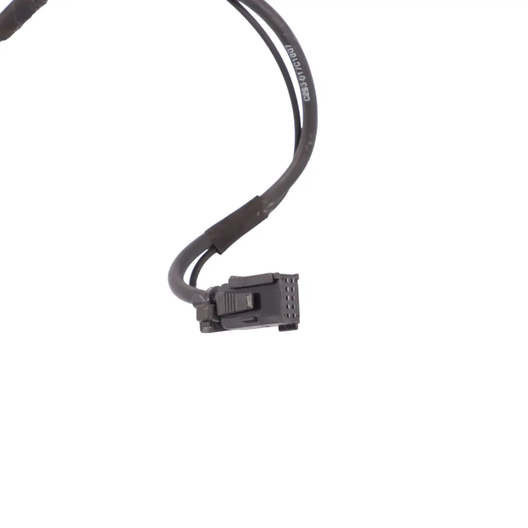 Mercedes W245 Módulo Bluetooth Unidad De Control Del Teléfono A1698200611