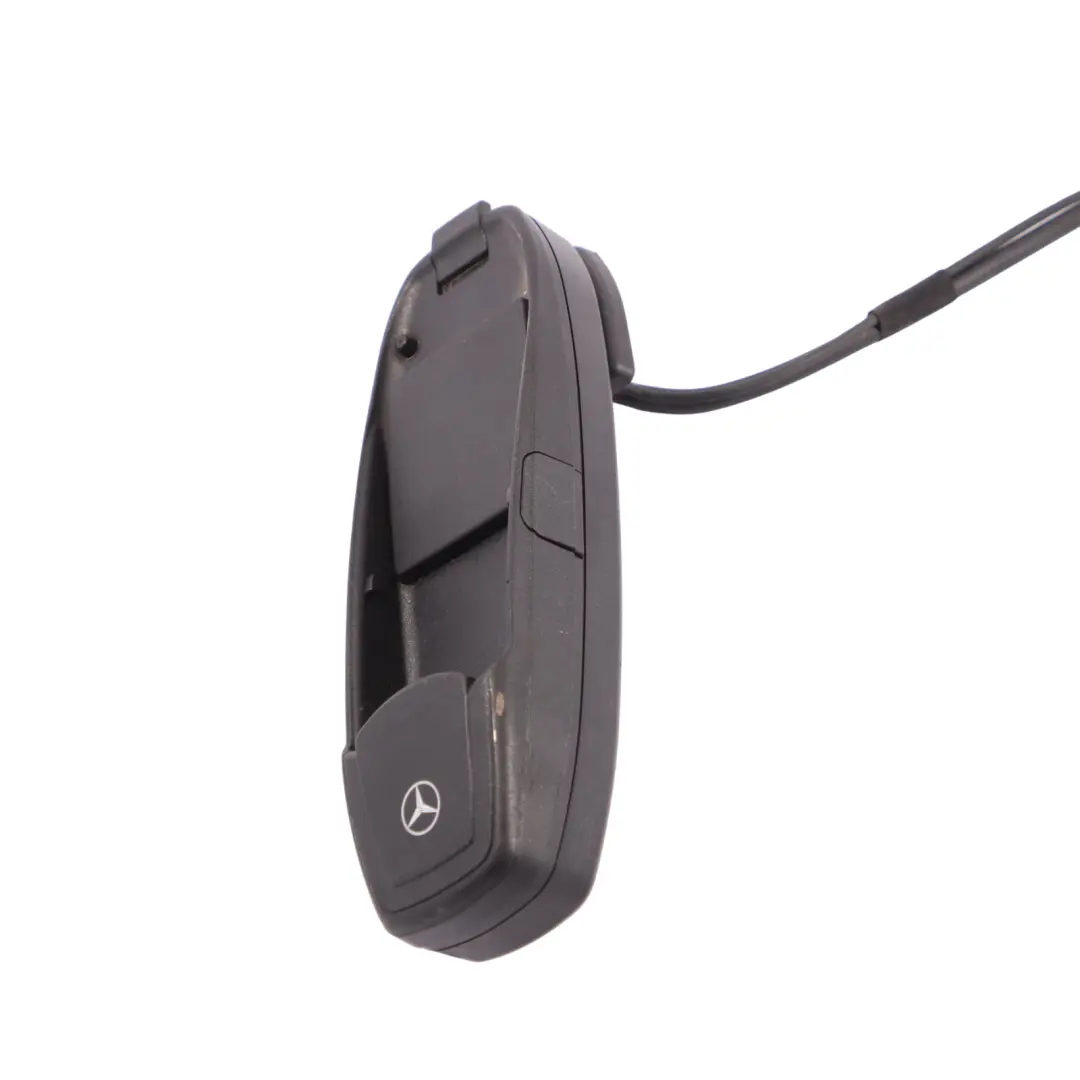 Mercedes W245 Módulo Bluetooth Unidad De Control Del Teléfono A1698200611
