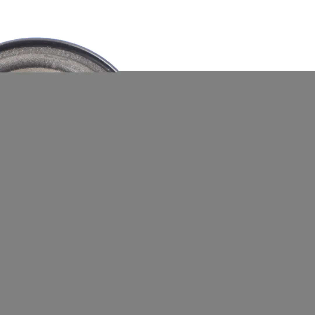 Dashboard Speaker Mercedes W169 W245 Central Audio Sound A1698201902