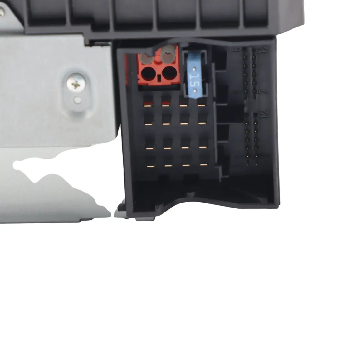 Player Radio Stereo Head Unit Mercedes W169 W245 CD - SKU A1698705594 - Part number A1698705594