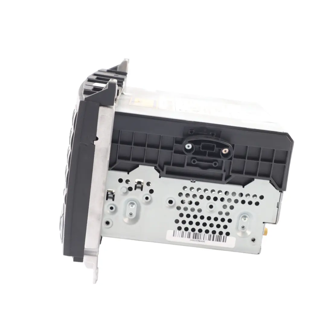 Player Radio Stereo Head Unit Mercedes W169 W245 CD - SKU A1698705594 - Part number A1698705594