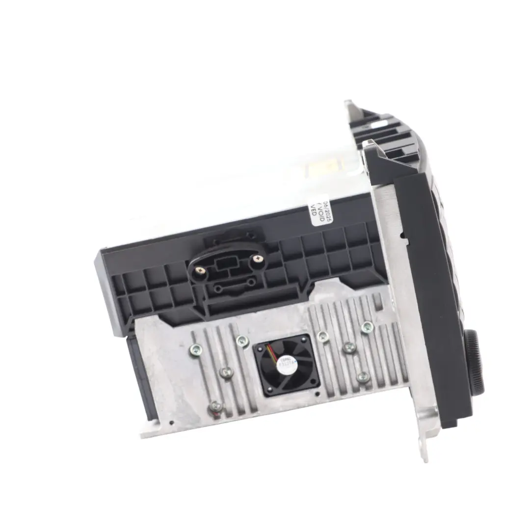 Player Radio Stereo Head Unit Mercedes W169 W245 CD - SKU A1698705594 - Part number A1698705594