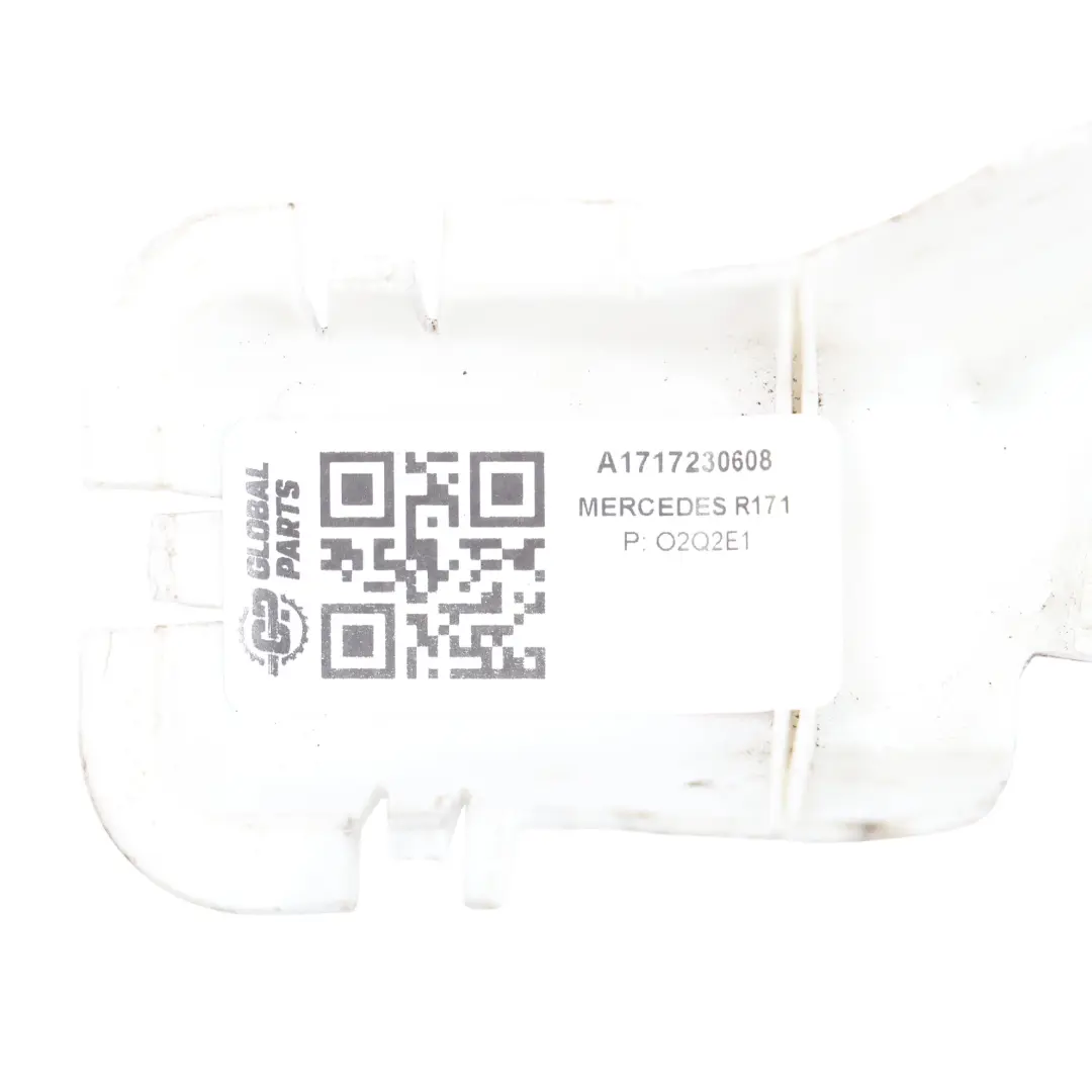 Mercedes R171 Copertura Meccanismo Portiera Anteriore Destra A1717230608