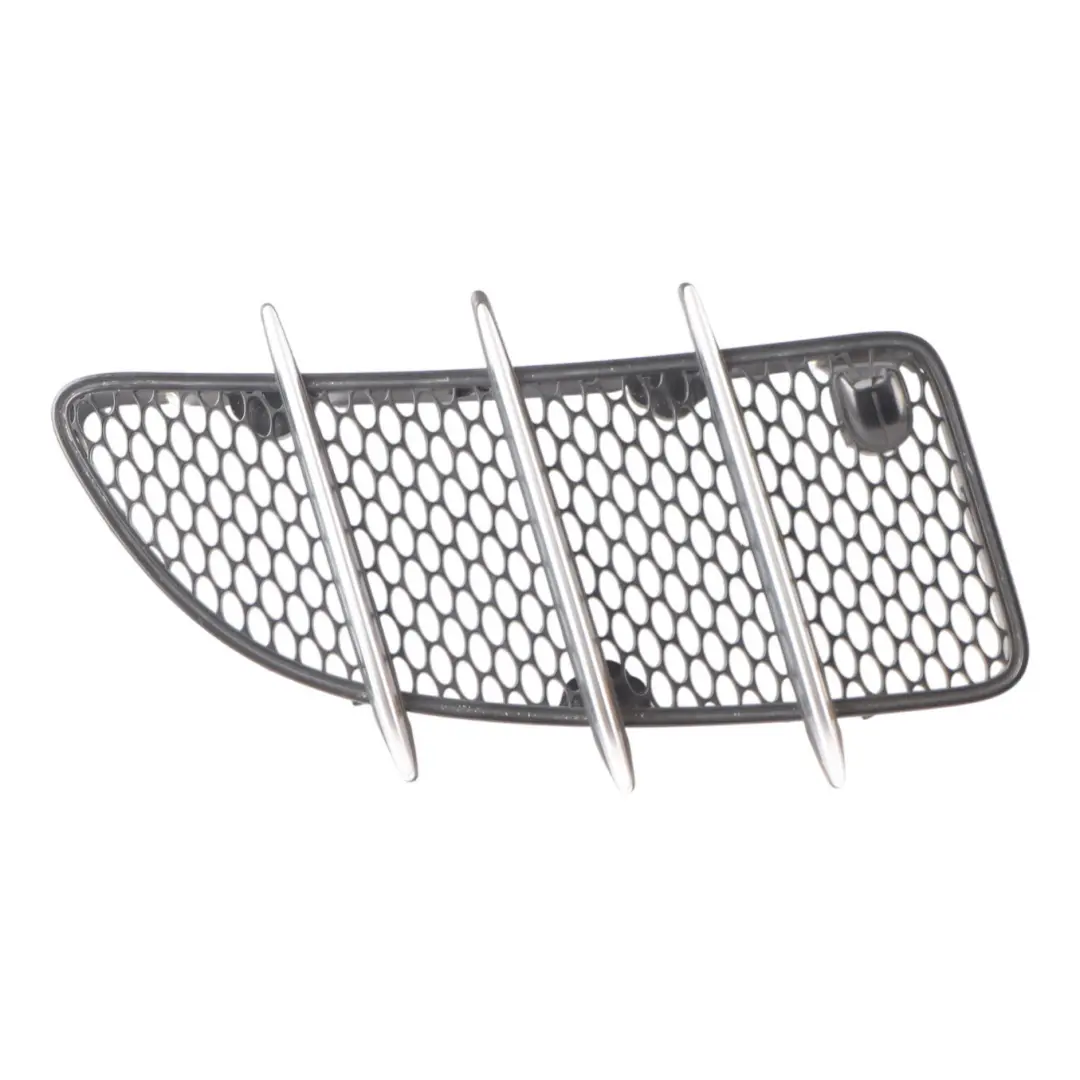 Mercedes SLK R171 Bonnet Grille Air Inlet Vent Hood Right O/S Panel A1718800485