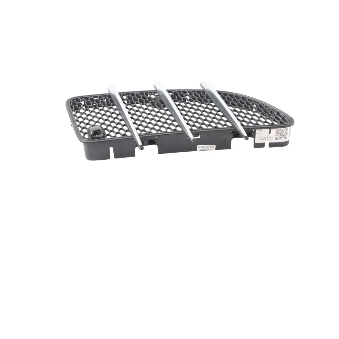 Mercedes SLK R171 Bonnet Grille Air Inlet Vent Hood Right O/S Panel A1718800485