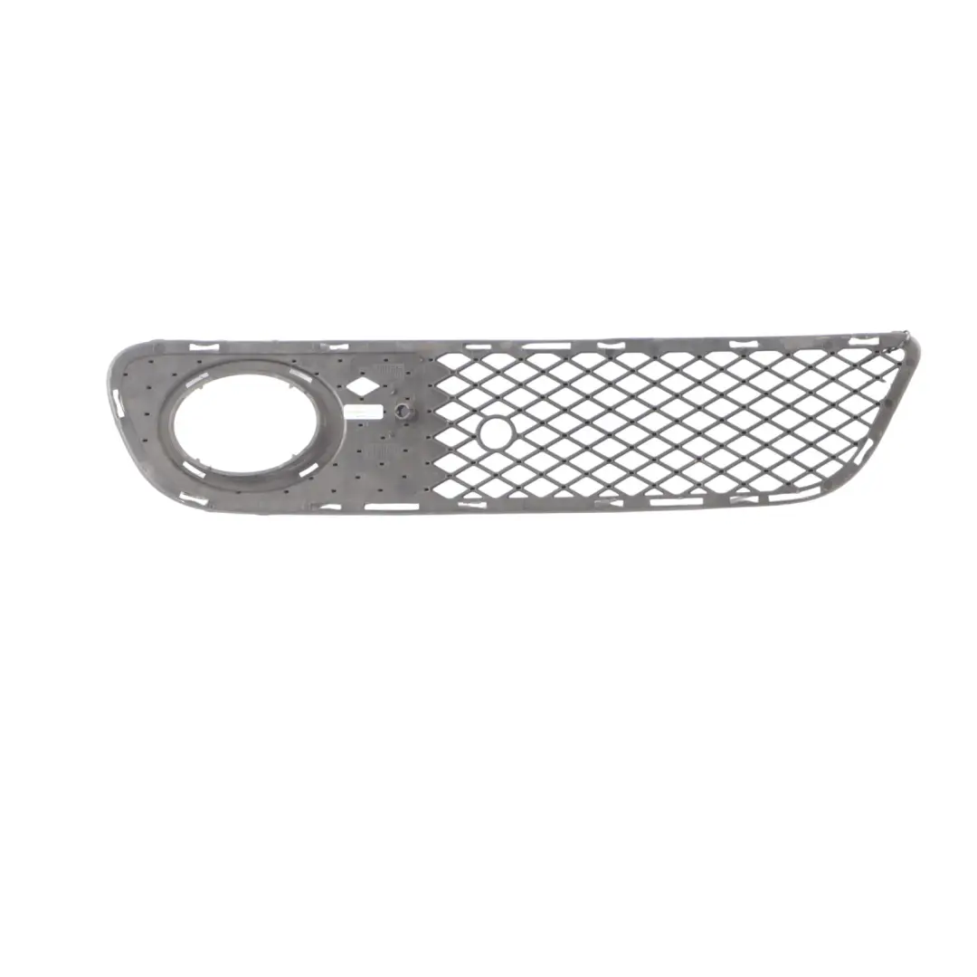 Mercedes SLK R171 Front Bumper Fog Light Lamp Cover Left N/S Grille A1718851123