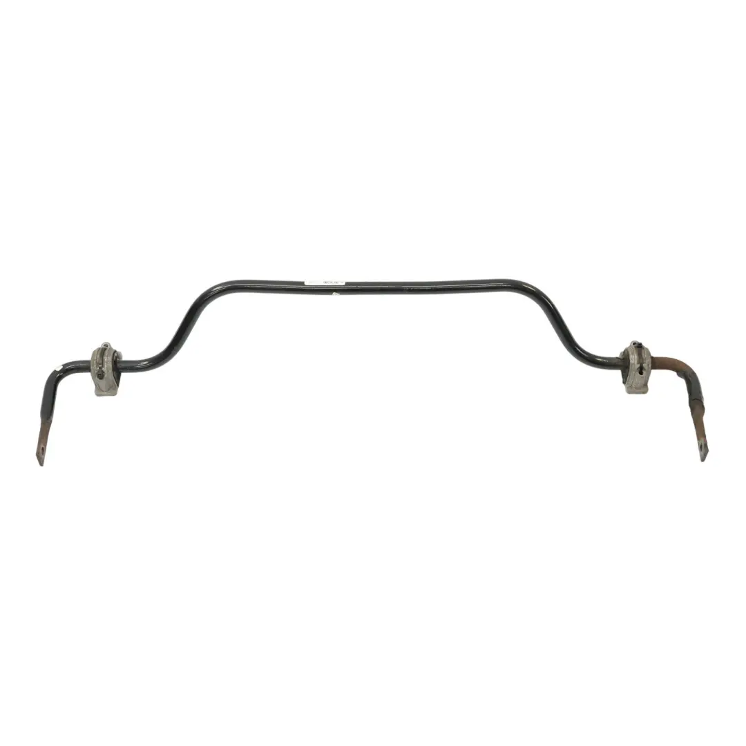 Mercedes SLK R172 Suspension Stabilisateur Essieu Avant Barre Antiroulis 