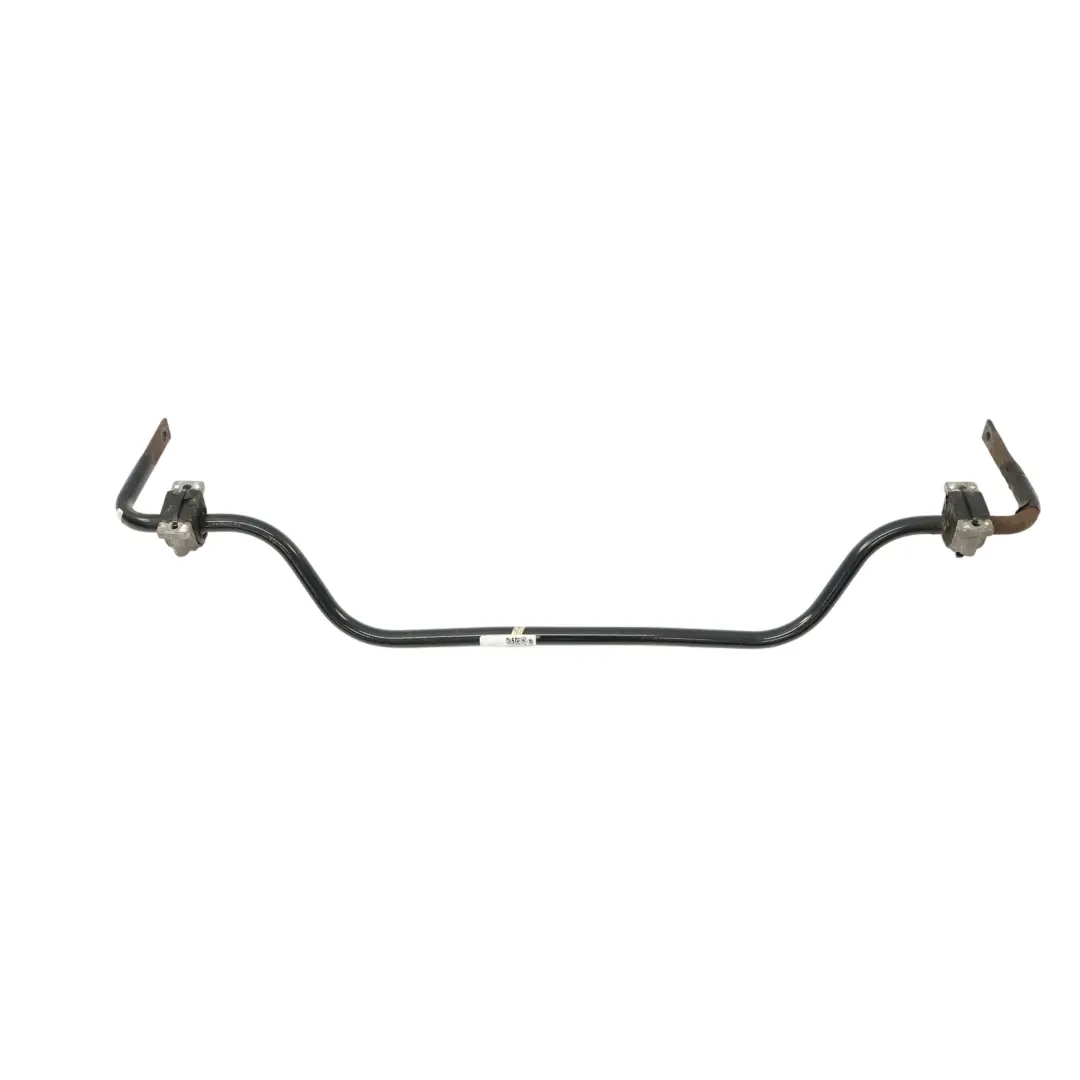 Mercedes SLK R172 Suspension Stabilisateur Essieu Avant Barre Antiroulis 