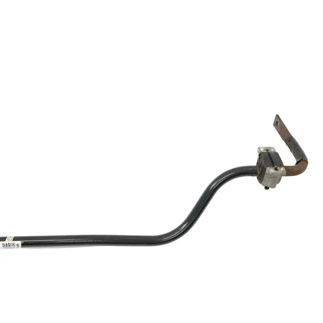 Mercedes SLK R172 Suspension Stabilisateur Essieu Avant Barre Antiroulis 