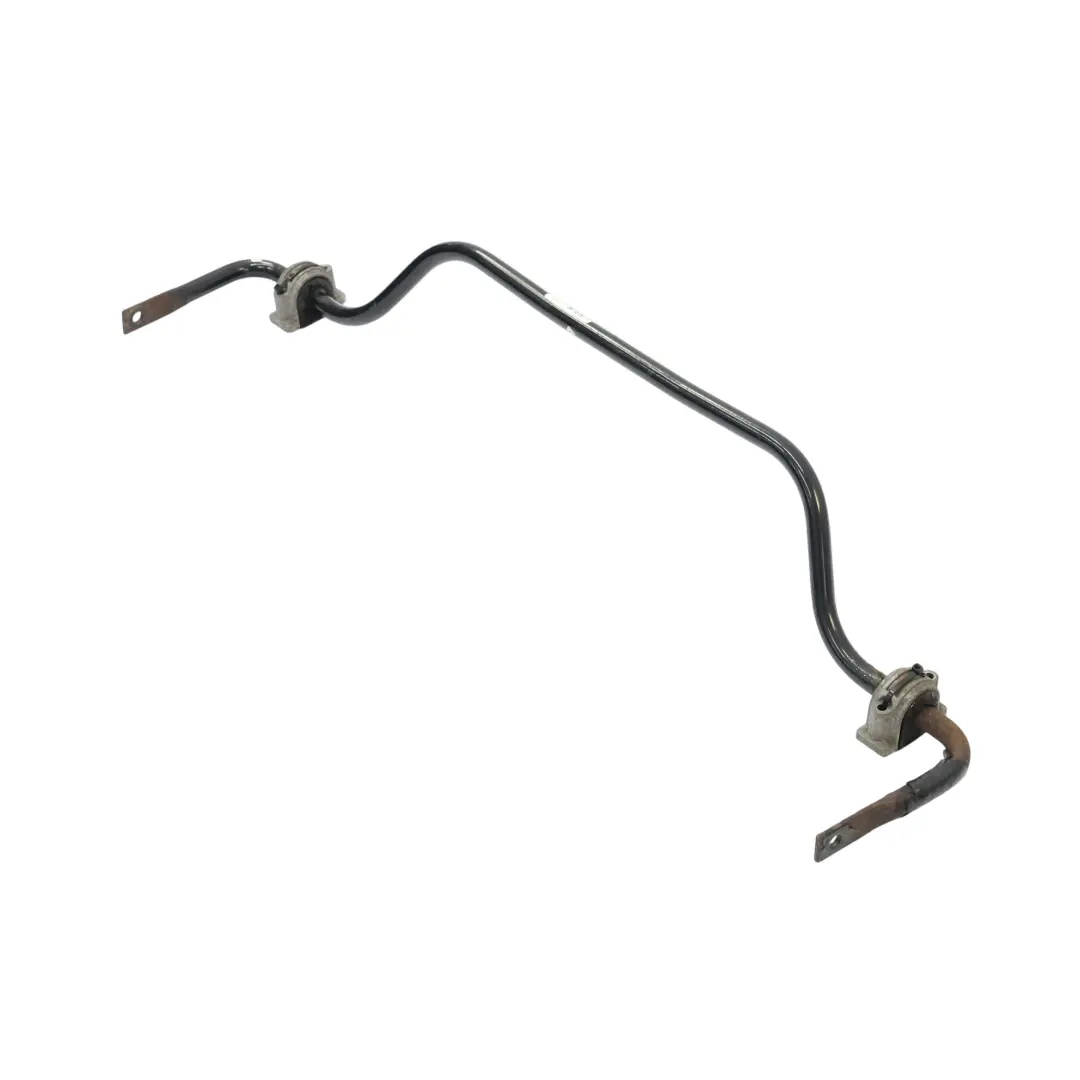 Mercedes SLK R172 Suspension Stabilisateur Essieu Avant Barre Antiroulis 
