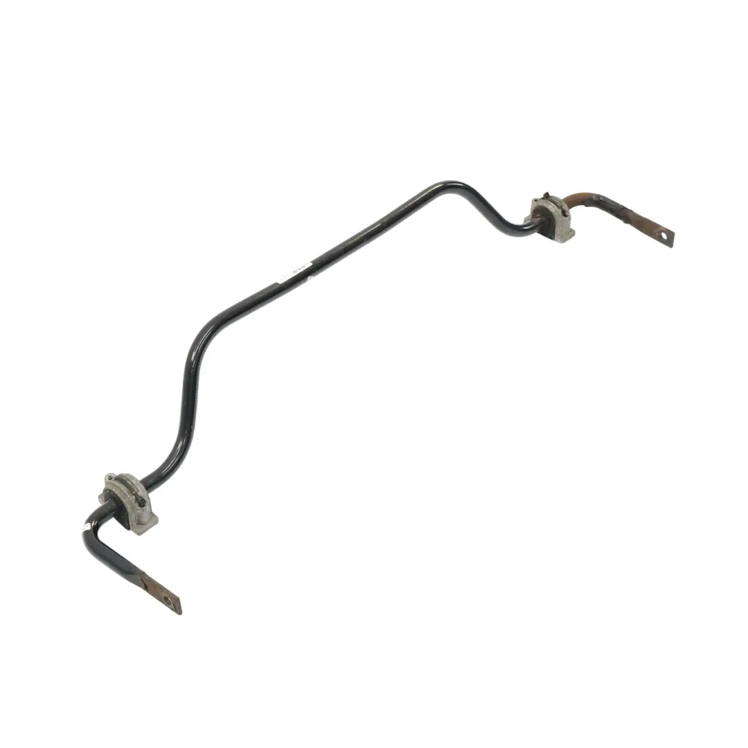 Mercedes SLK R172 Suspension Stabilisateur Essieu Avant Barre Antiroulis 