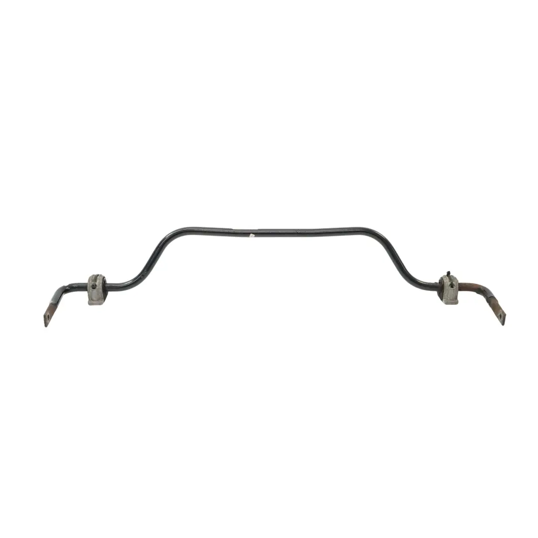 Mercedes SLK R172 Suspension Stabilisateur Essieu Avant Barre Antiroulis 