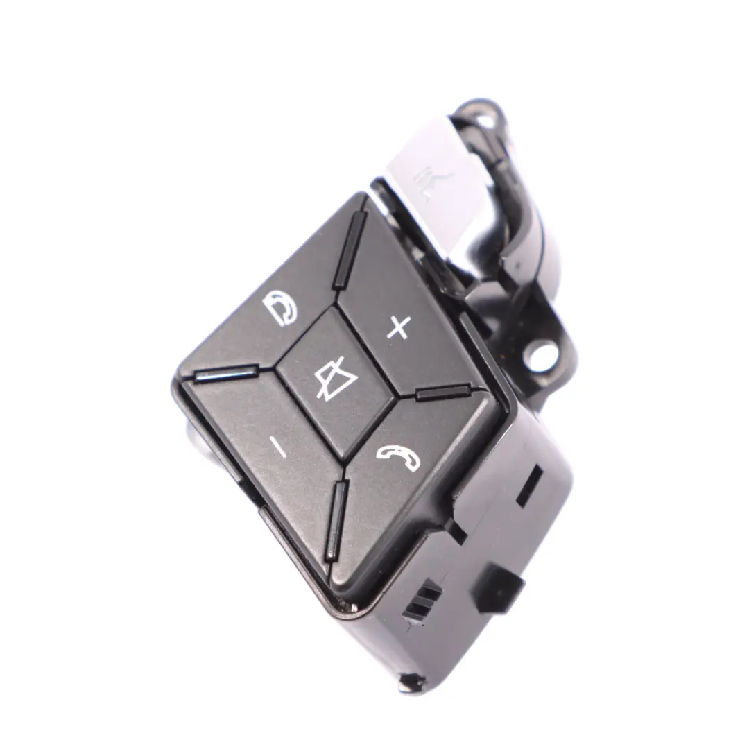 Lenkrad Schalter Mercedes R172 Multifunktions Taste Zierleiste  - SKU A1725400362-5 - Teilenummer A1725400362