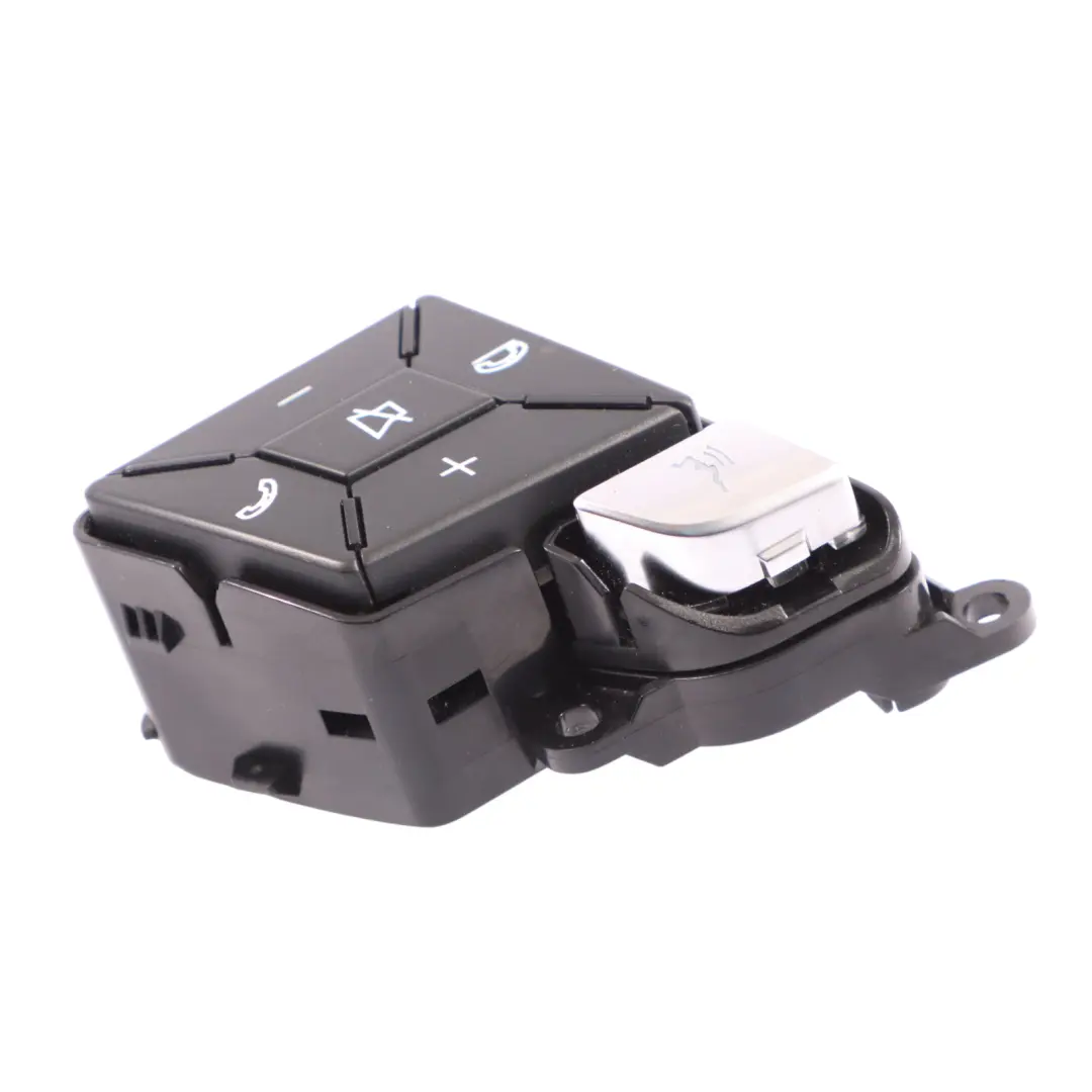 Lenkrad Schalter Mercedes R172 Multifunktions Taste Zierleiste  - SKU A1725400362-5 - Teilenummer A1725400362